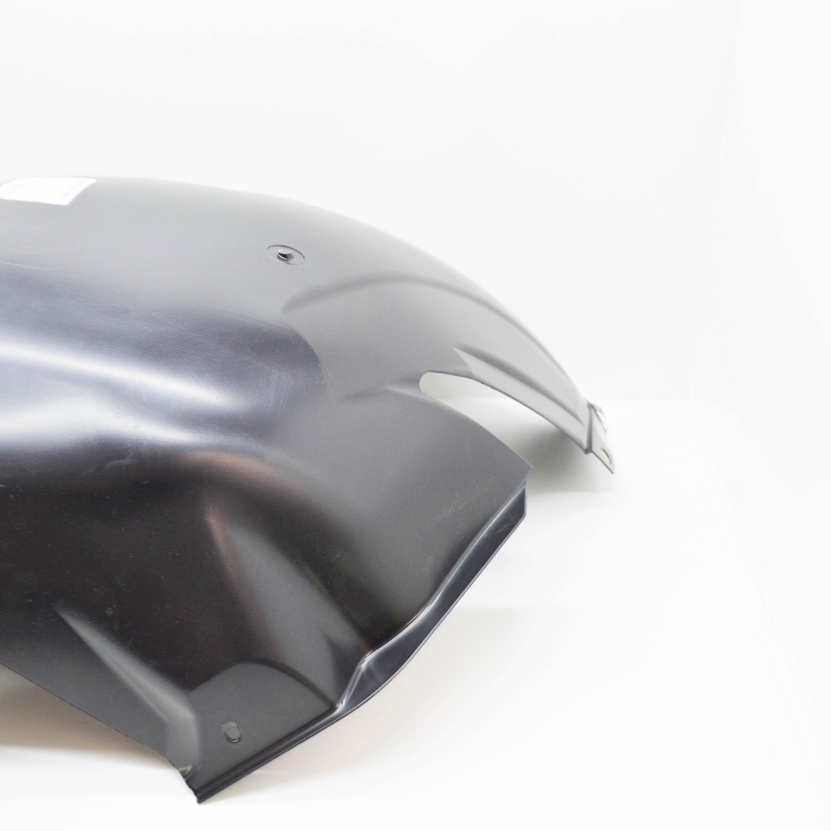 パーヤン PORSCHE 718 CAYMAN 982 Front Right Wheel Arch Liner Part