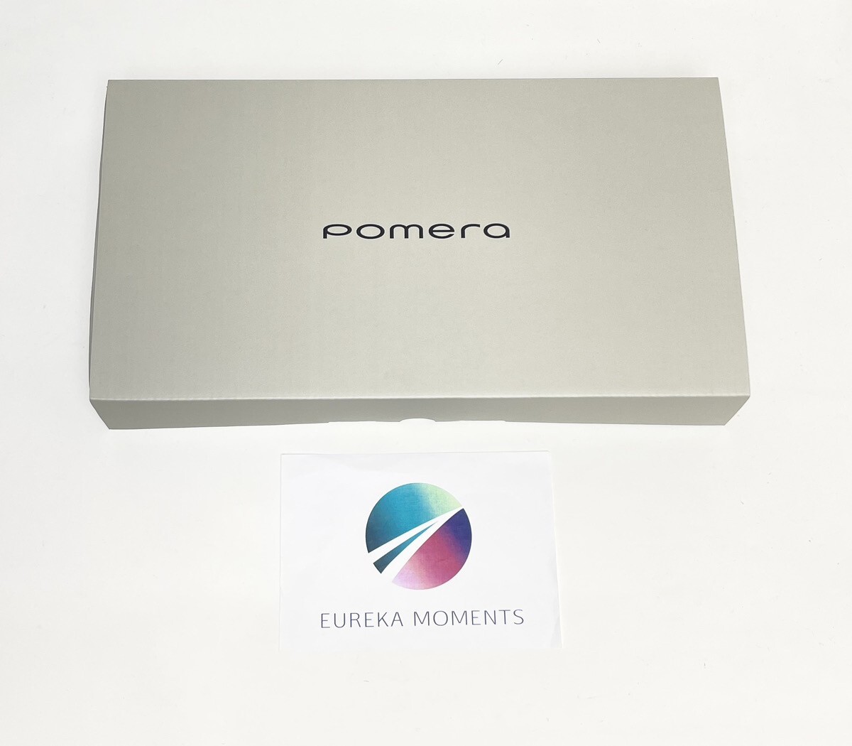 Pomera DM250 King Jim Digital Memo New | eBay