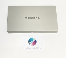 Pomera DM250 King Jim Digital Memo New