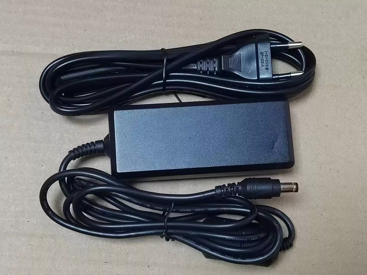 Pioneer DJ Controller DDJ-SX DDJ-SX3 DDJ-RX AC Adapter Power