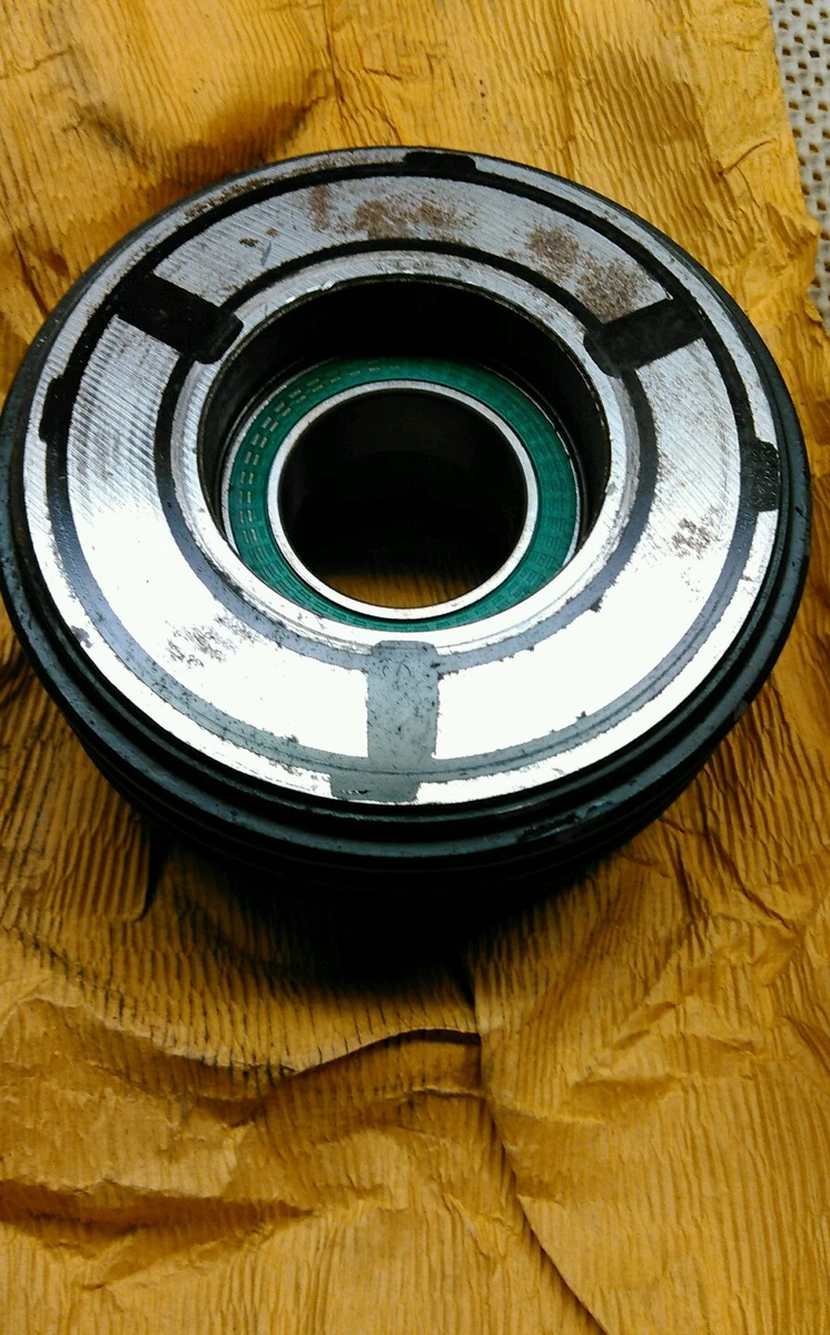 CADILLAC GM Frigidaire A/C pulley& bearing asm.#5914753 NOS | eBay 