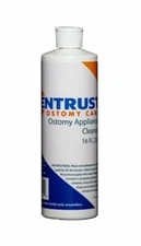 Entrust Ostomy Care Ostomy Appliance Cleaner 16 oz #6450