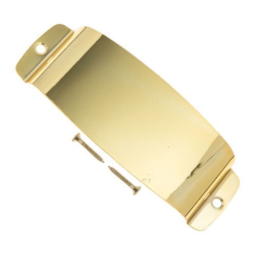 Bass Bridge Protective Cover Protection Parts Guitar Pickup Covers