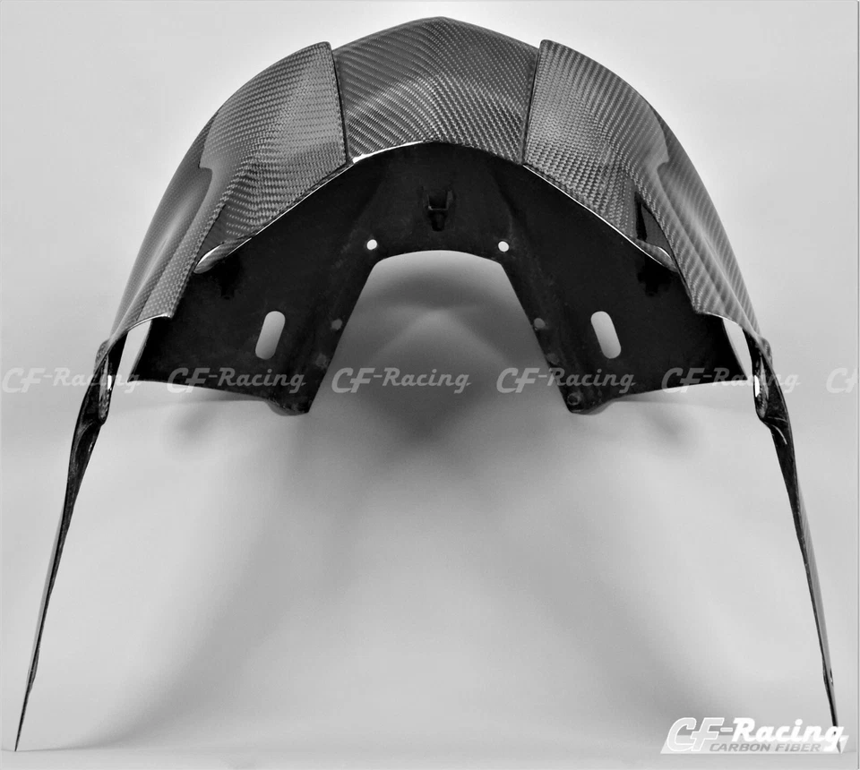 Carenado delantero Yamaha FZS1000 2001-2005 Fazer - 100 % fibra de carbono Foto 4 de 4