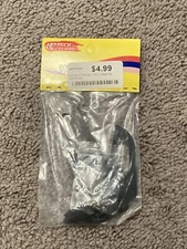 Art-Tech Falcon Beginner Helicopter Stabilizer Fin Set, 4104C