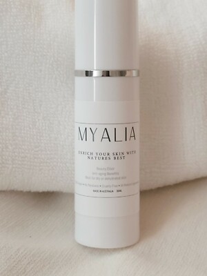 Beauty Elixir 