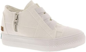 Women's Blowfish Mamba Canvas Shoes - White - HOT ITEM! | eBay