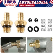 Pressure Washer Chemical Soap Injector Kit 190593GS 190635GS for Briggs Stratton