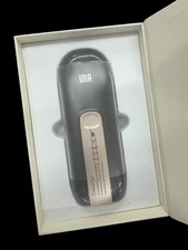 INIA Fond Womens & Mens Laser Hair Removal Device for Armpits, Bikini and Legs