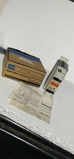 Fuji SS201 Solid State Contactor 20A 240VAC Temperature Transmitter Transducer  