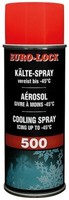 KäLtespray EURO-LOCK Los 500 400Ml SprüHdose