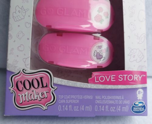 Paquetes de moda de uñas Cool Maker Go Glam - Imagen 8 de 8