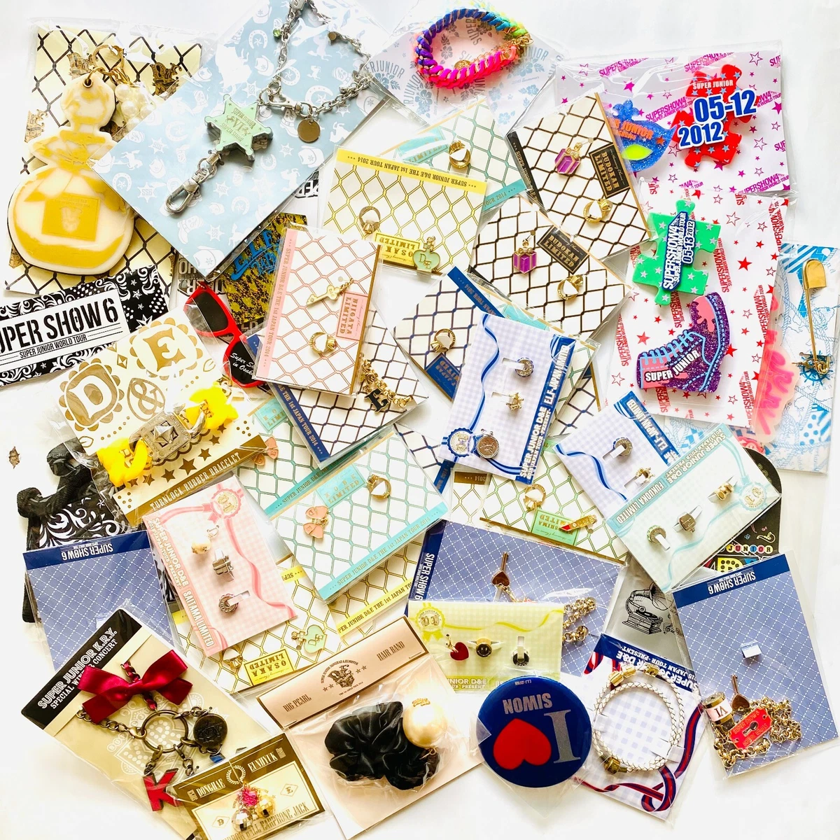 super junior bag products for sale | eBay