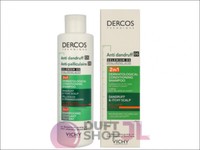 Vichy Dercos Anti-Dandruff 2 In 1 Shampoo 200 Ml