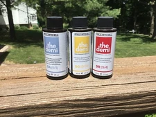 Paul Mitchell THE DEMI Professional Demi-Permanent Liquid Hair Color ~ 2 fl. oz.