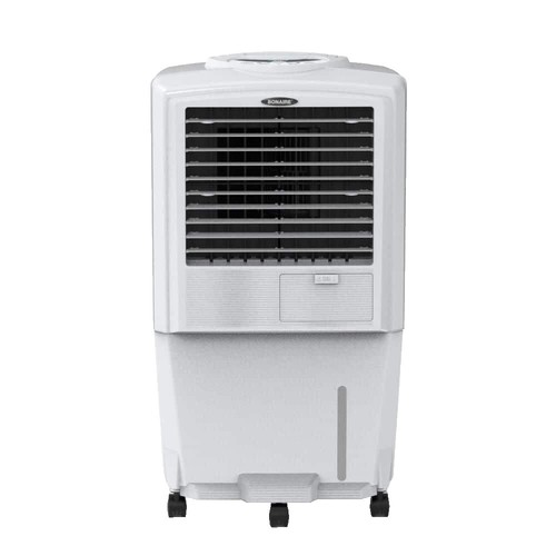 Hessaire 14 In. X 33 In. Replacement Media Pad For Evaporative Cooler