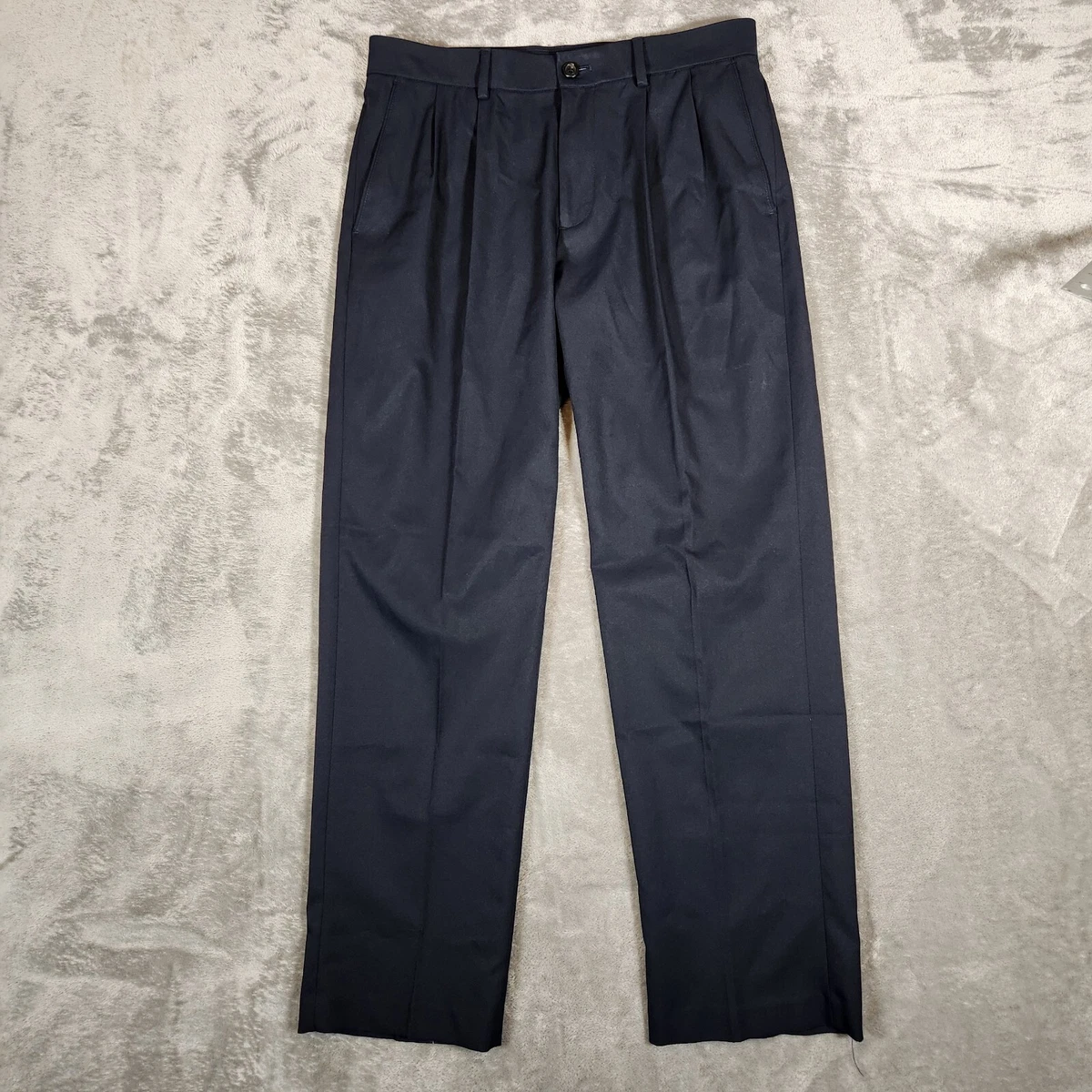 W double polyester pants サイズ1 W005 ovy W double polyester pants size 1 W005 ovy