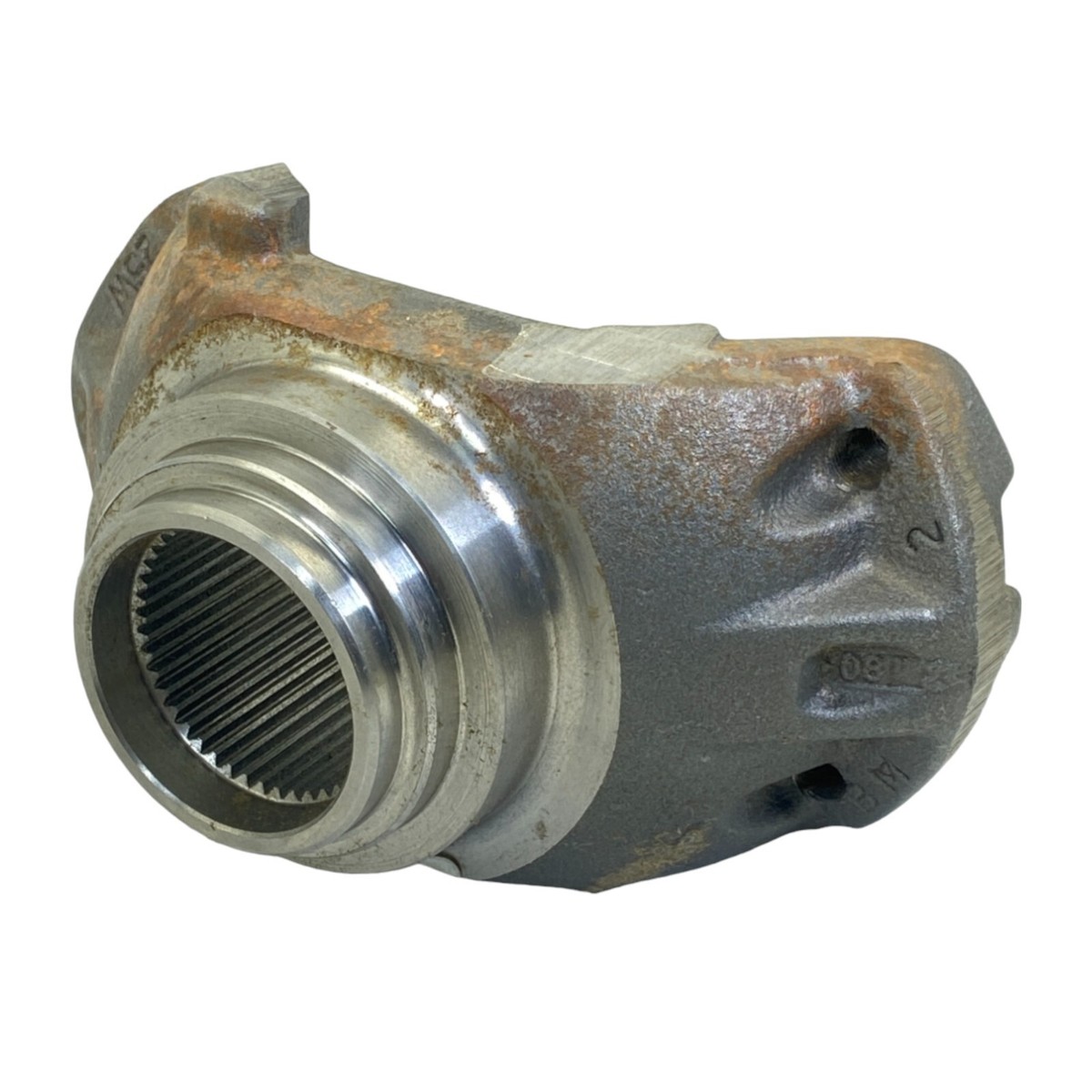 TDA 25WYSC38 11 Genuine Meritor RPL25 Series End Yoke | eBay