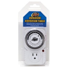 RA AquaSun Aquarium Timer
