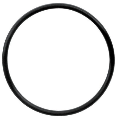 Durable Rubber O-Ring 1-1/2 x 1-5/16 x 3/32 in Pack of 5