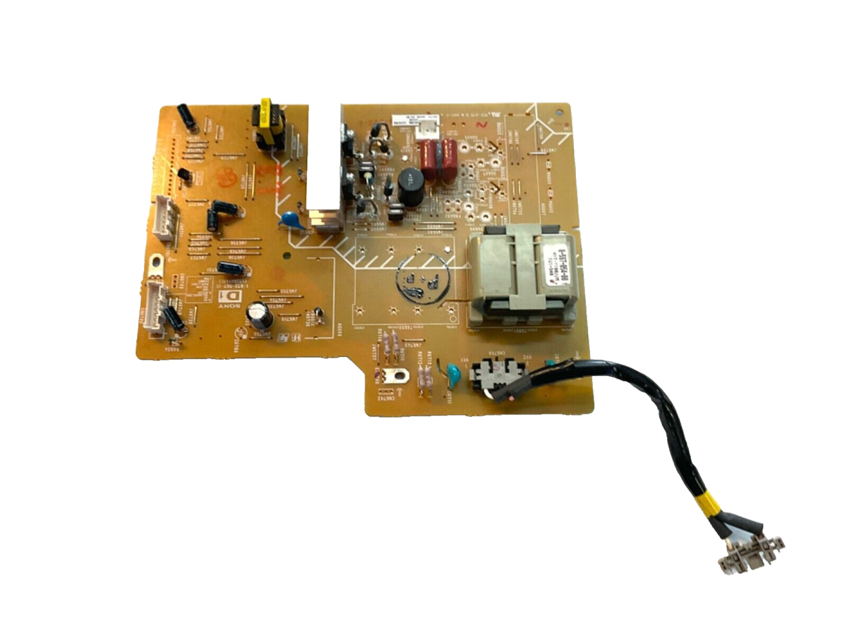 Sony D1 Board 1-872-987-11 A1236528B for KDL-40S3000 Tv