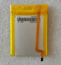 LG 3800mAh Replacement Battery for iPod Video 5th Gen 30GB Thin Classic 6th 7th