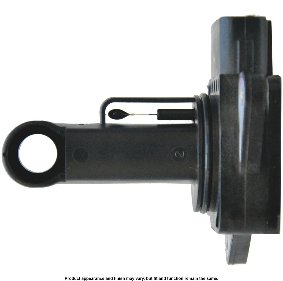 Sensor de flujo de masa de aire cardone para Jaguar XK8 2003-2006 Foto 4 de 4