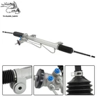 2WD Power Steering Rack and Pinion for Chevy GMC Silverado Sierra 1500 1999-2006