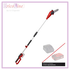 SVETTATOIO A BATTERIA (NON INCLUSA) GC-LC 18/20 LI T-SOLO EINHELL 3410581