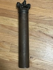 Vintage Mopar Spicer Driveshaft Yoke Assembly
