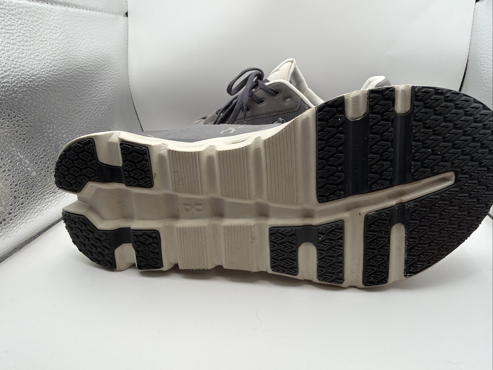 ON Men's Cloudrunner 2 Waterproof Eclipse | Eclip… - image 6