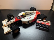  TAMIYA F102 chassis