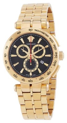 Versace Aion VE6CA0623 Herrenuhr Quarz
