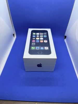 Buy Apple iPhone 5S (ME432B/A) 16GB (Unlocked) GSM Smartphone