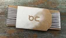 NEW On Cloud Replacement Shoe Strings Laces Light Purple For Running Shoes