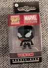 Funko Pocket Pop! Keychain Marvel: VENOM Collector Corps Exclusive-2016 NEW