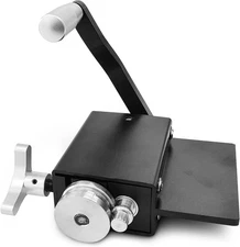 Tube Pipe Hose Bead Roller Intake Intercooler Piping Fits Clamps 5/8" DIY Tool