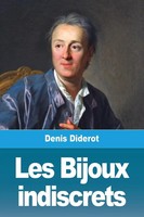 Denis Diderot | Les Bijoux Indiscrets | Taschenbuch | FranzöSisch (2021)