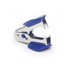 Rapesco R4 Safety Staple Remover Durable Metal Ergonomic Grip Office Tool
