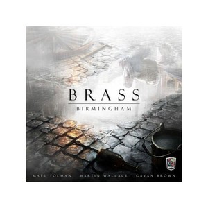 Birmingham Brass | eBay