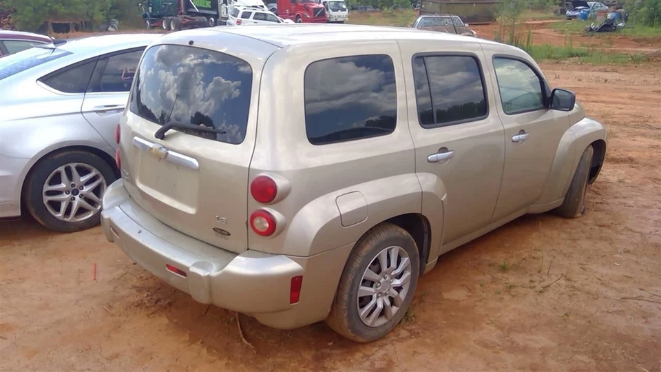 Faro izquierdo conductor compatible con 06-11 HHR 251411 Foto 4 de 4