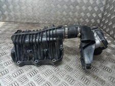 Ford Fiesta Mk8 Intake Manifold W/ Throttle Body 1.0L Petrol 1047092S01 2018