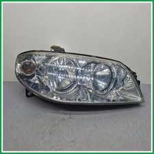 Faro Fanale Proiettore Anteriore Destro DX Fiat Punto II 51760025 2003 2011  