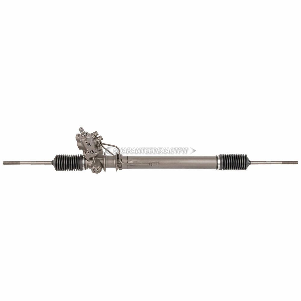 Power Steering Rack And Pinion For Nissan 300ZX Z32 TT w