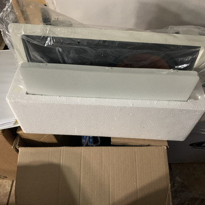 klipsch speakers R-3800-W Pair