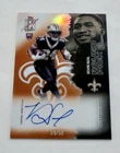 2025 Topps Signature Devin Neal Rookie Class Autographs (RAW)