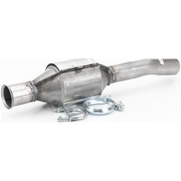 NAP carPARTS Katalysator Kat Passend FüR Toyota Corolla Compact 1.3 XLI