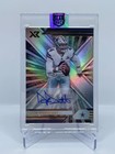 2021 DAK PRESCOTT XR SILVER AUTO /25