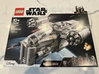 🔥 LEGO Star Wars the Mandalorian: The Razor Crest 75292 New/Sealed Retired 🔥