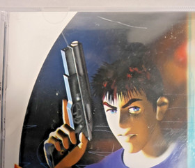 Blue Stinger - Sega Dreamcast Brand New